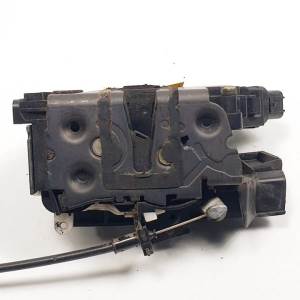 CERRADURA PUERTA DELANTERA IZQUIERDA 3M5AR21813EP FORD FOCUS BERLINA (CAP) Autodesguaces Alicante