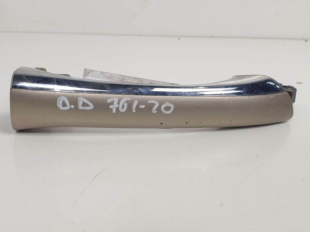 MANETA EXTERIOR DELANTERA DERECHA - MERCEDES - CLASE S (W220) BERLINA