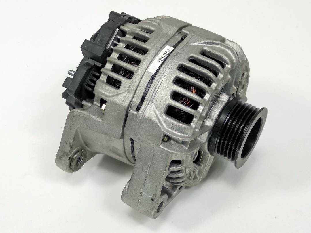 ALTERNADOR - 0124415023 - OPEL - CORSA C