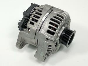 ALTERNADOR 0124415023 OPEL CORSA C Autodesguaces Alicante