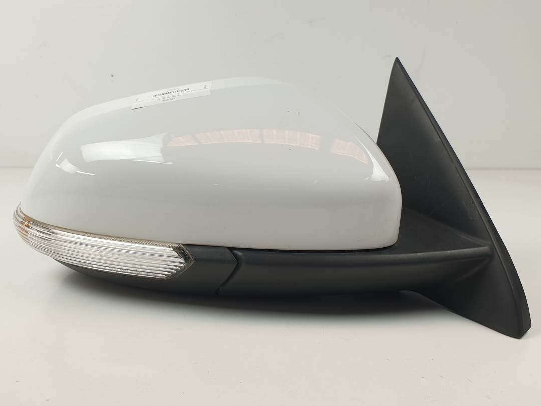Right wing mirror - 10488201WSB - MG - ZS