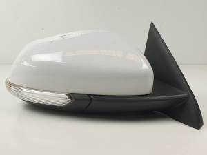 RETROVISOR DERECHO 10488201WSB MG ZS Autodesguaces Alicante