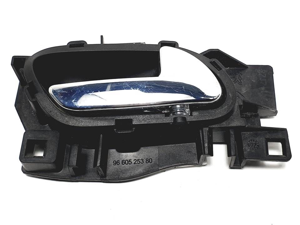 MANETA INTERIOR DELANTERA DERECHA - 9660525380 - PEUGEOT - 308 (T7)