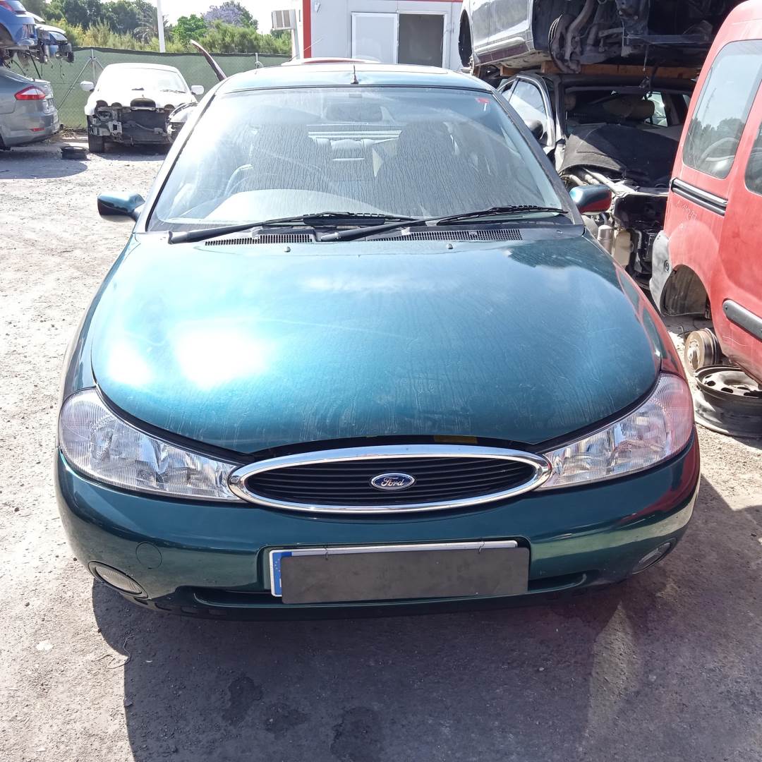 FORD MONDEO BERLINA (GD) (1996 - 2001)