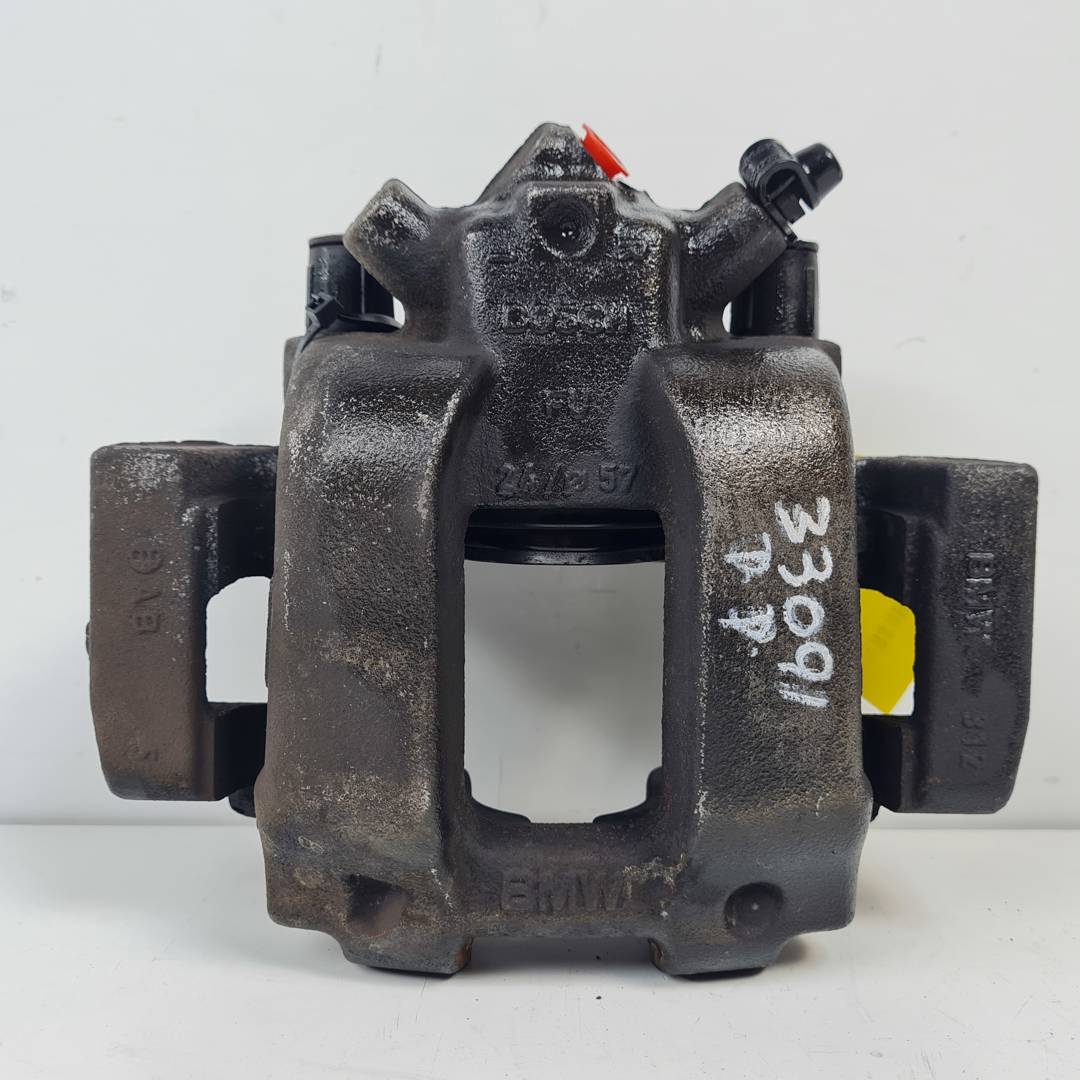 PINZA FRENO DELANTERA DERECHA - W09209 - BMW - SERIE 4 COUPE (F32)