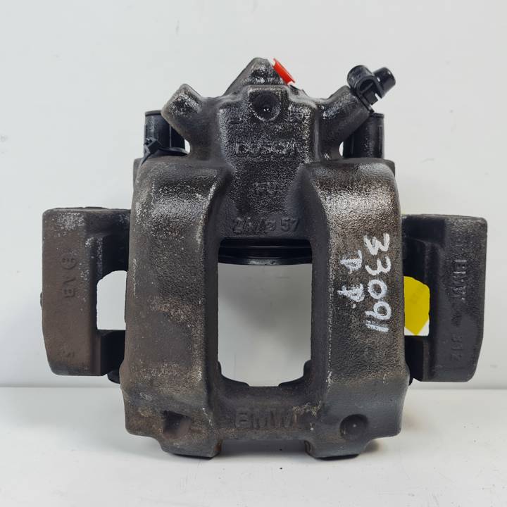 PINZA FRENO DELANTERA DERECHA W09209 BMW SERIE 4 COUPE (F32) Autodesguaces Alicante