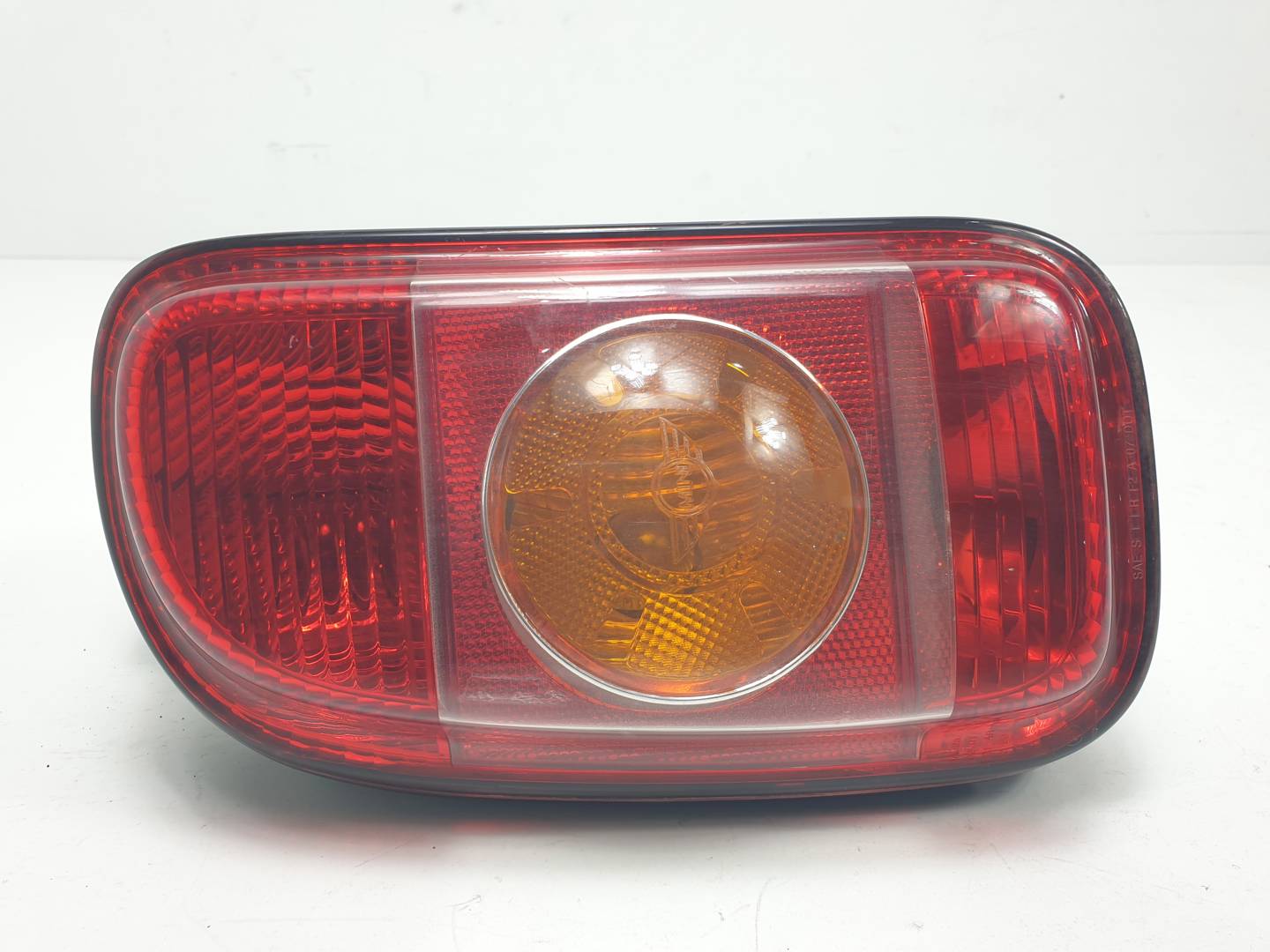 PILOTO TRASERO IZQUIERDO - 7167411 - MINI - CLUBMAN (R55)