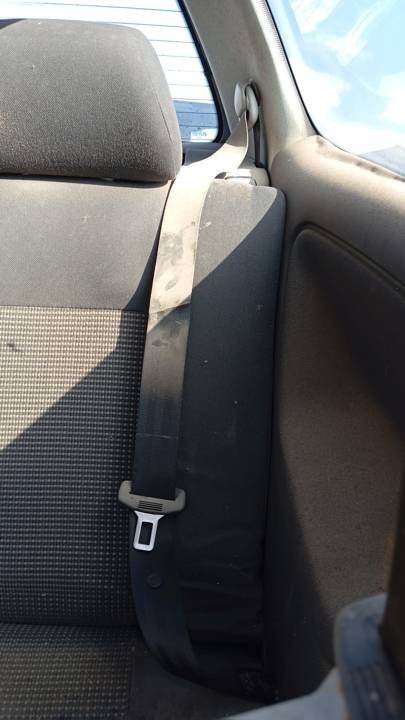CINTURON SEGURIDAD TRASERO IZQUIERDO