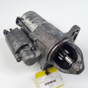 MOTOR ARRANQUE 55556092 OPEL ZAFIRA B Autodesguaces Alicante