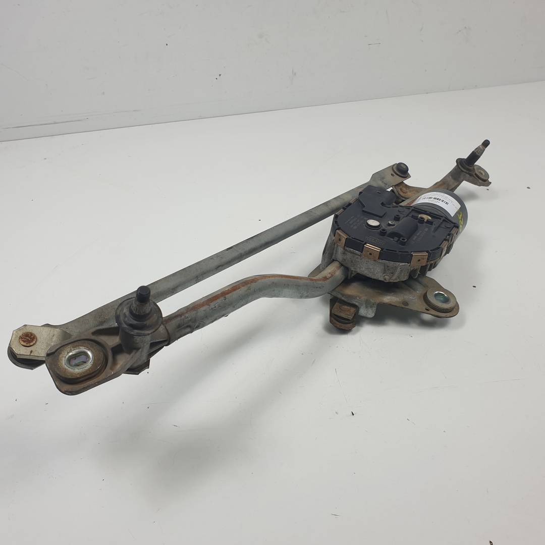 MOTOR LIMPIA DELANTERO - 4F1955119D - AUDI - A6 BERLINA (4F2)