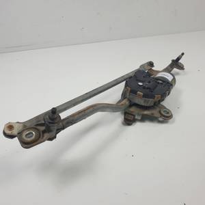 MOTOR LIMPIA DELANTERO 4F1955119D AUDI A6 BERLINA (4F2) Autodesguaces Alicante