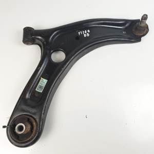 BRAZO SUSPENSION INFERIOR DELANTERO DERECHO 54501H8500 KIA STONIC (YBCUV) Autodesguaces Alicante