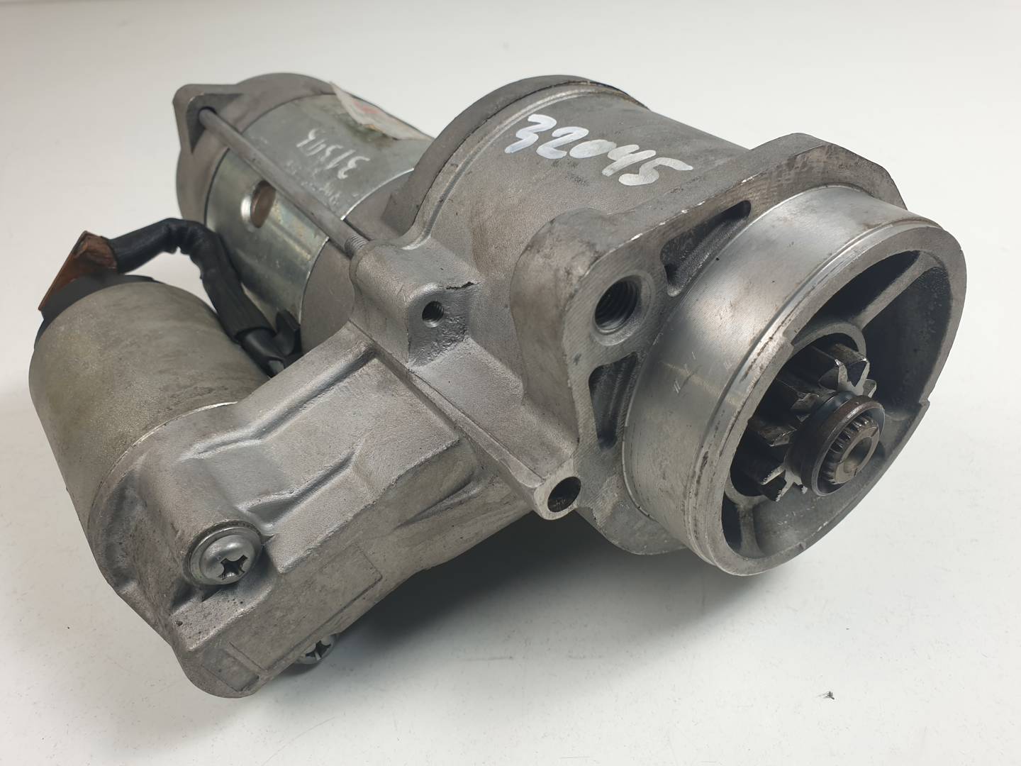 MOTOR ARRANQUE - 361004A000 - KIA - SORENTO