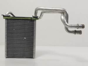 RADIADOR CALEFACCION / AIRE ACONDICIONADO 6697920A RENAULT SCENIC III (JZ) Autodesguaces Alicante