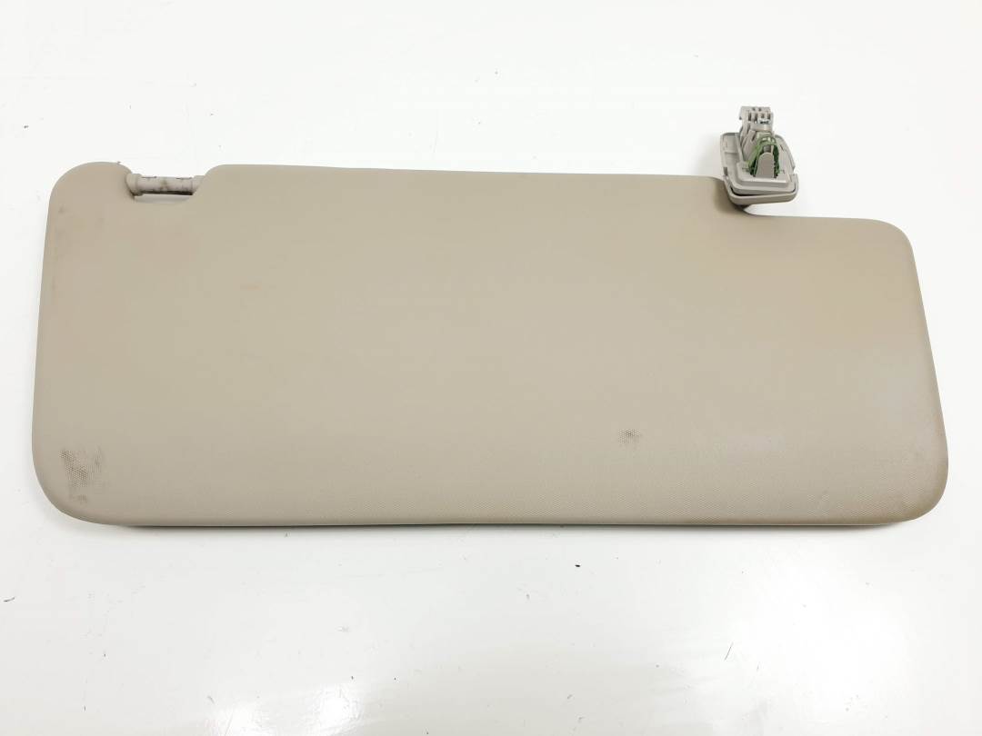 PARASOL IZQUIERDO - A1668100110 - MERCEDES - CLASE M (W166)