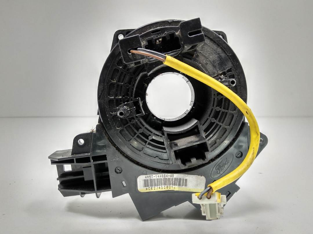 ANILLO AIRBAG - 4M5T14A664AB - FORD - FOCUS C-MAX (CAP)