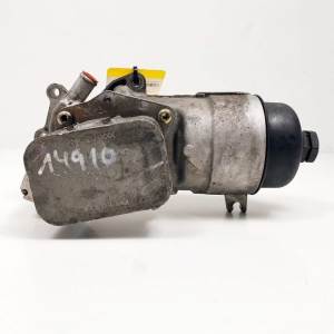 ENFRIADOR ACEITE MOTOR 9656970080 PEUGEOT 307 (S1) Autodesguaces Alicante