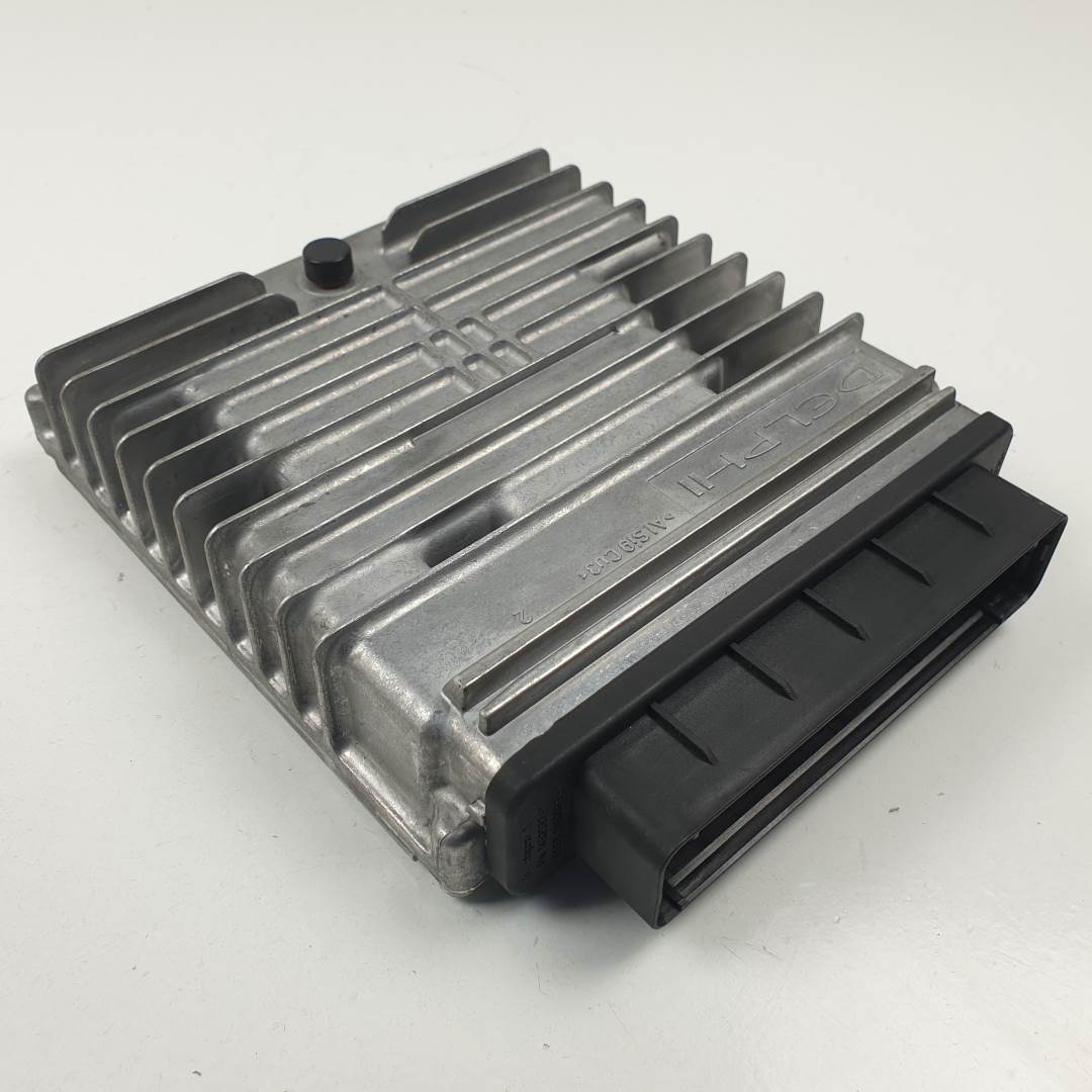 CENTRALITA MOTOR UCE - R0411C004J - FORD - FOCUS TURNIER (CAK)