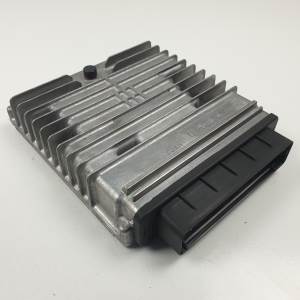 CENTRALITA MOTOR UCE R0411C004J FORD FOCUS TURNIER (CAK) Autodesguaces Alicante