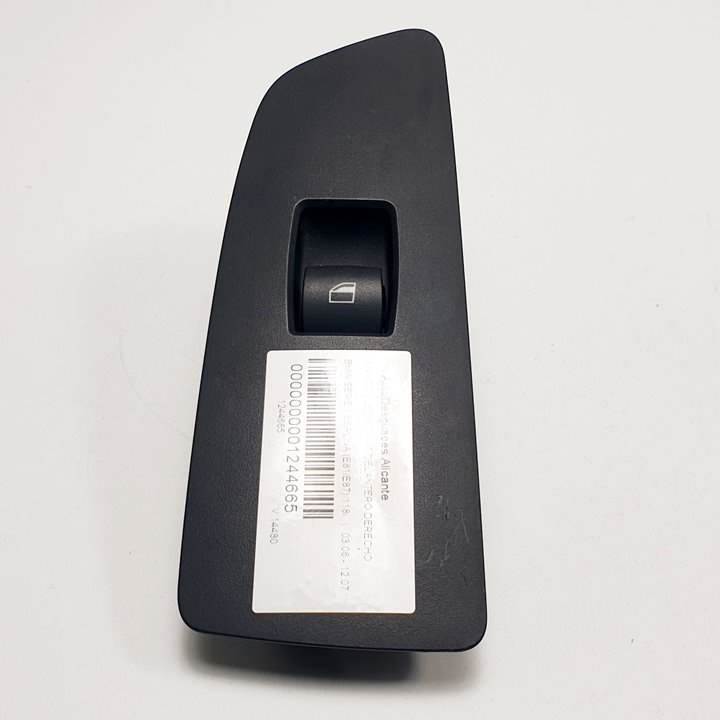 MANDO ELEVALUNAS DELANTERO DERECHO - 6935534 - BMW - SERIE 1 BERLINA (E81/E87)