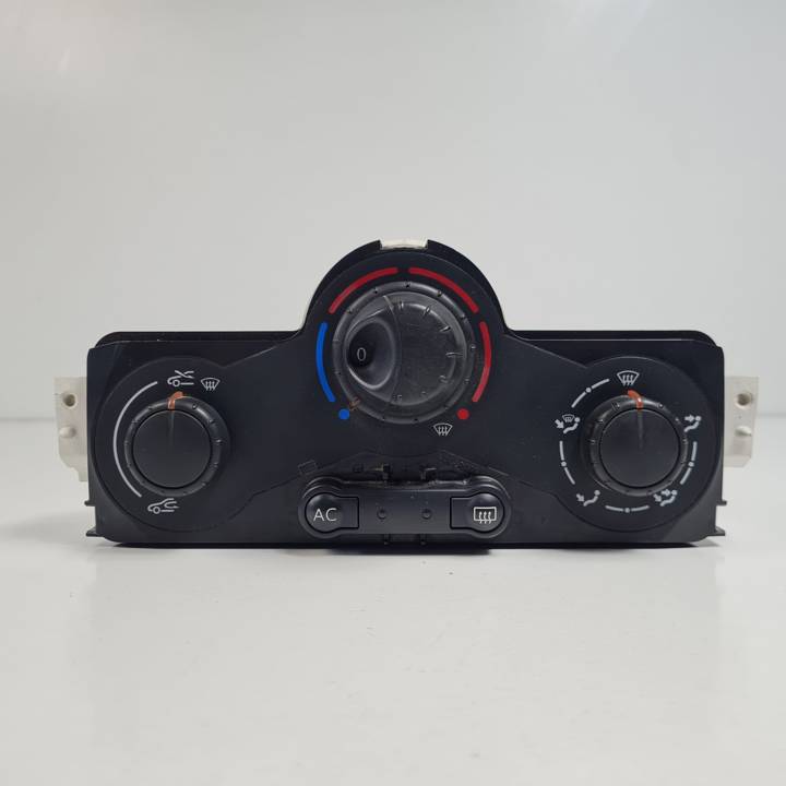 MANDO CALEFACCION / AIRE ACONDICIONADO 69420003 RENAULT MEGANE II COUPE/CABRIO Autodesguaces Alicante