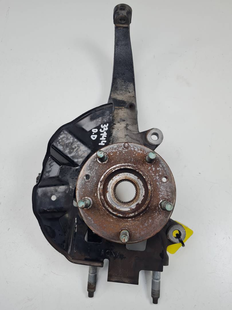 MANGUETA DELANTERA DERECHA - MAZDA - 6 KOMBI (GH)