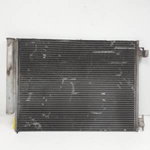 CONDENSADOR / RADIADOR AIRE ACONDICIONADO 921006843R DACIA SANDERO Autodesguaces Alicante