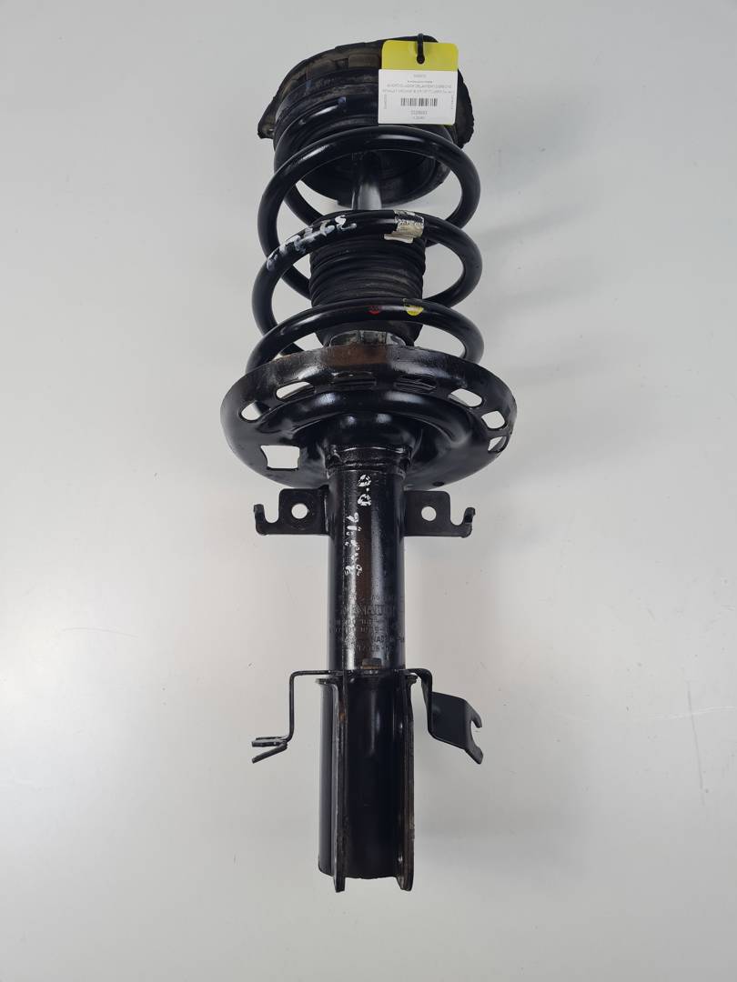 AMORTIGUADOR DELANTERO DERECHO - 543020016R - RENAULT - MEGANE III SPORT TOURER