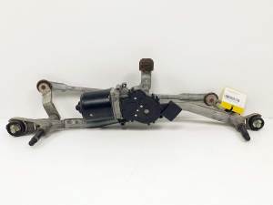 MOTOR LIMPIA DELANTERO W000004578 CITROEN C3 Autodesguaces Alicante