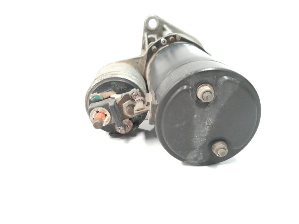 MOTOR ARRANQUE
