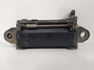 MANETA EXTERIOR TRASERA IZQUIERDA AUDI A4 BERLINA (B5) (8D2) Autodesguaces Alicante