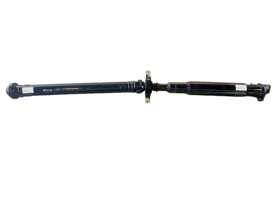 TRANSMISION CENTRAL - 756439801 - BMW - X6 (E71)