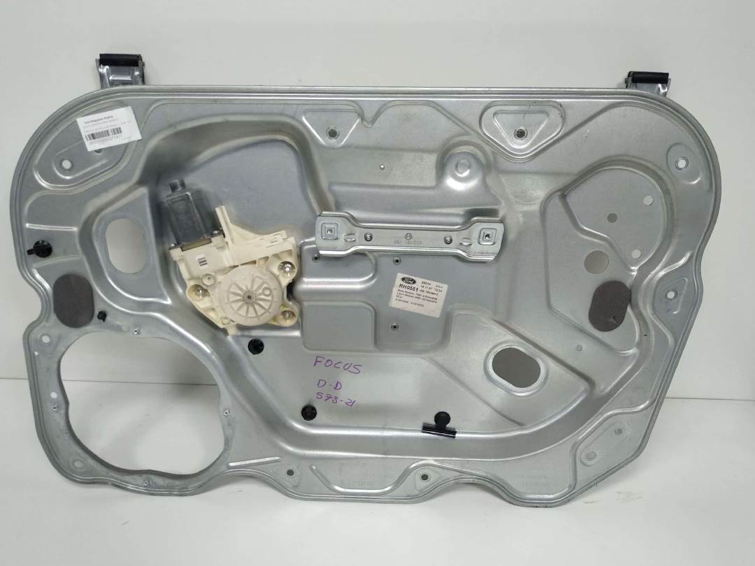 ELEVALUNAS DELANTERO DERECHO - 4M51A045H16A - FORD - FOCUS C-MAX (CAP)