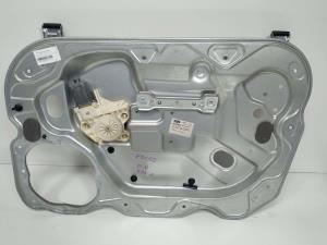ELEVALUNAS DELANTERO DERECHO 4M51A045H16A FORD FOCUS C-MAX (CAP) Autodesguaces Alicante