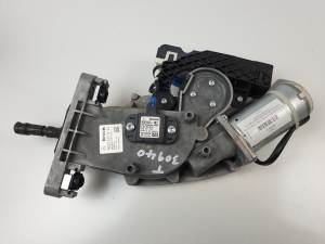 MOTOR CIERRE CENTRALIZADO PORTON A2128203642 MERCEDES CLASE C (W204) FAMILIAR Autodesguaces Alicante
