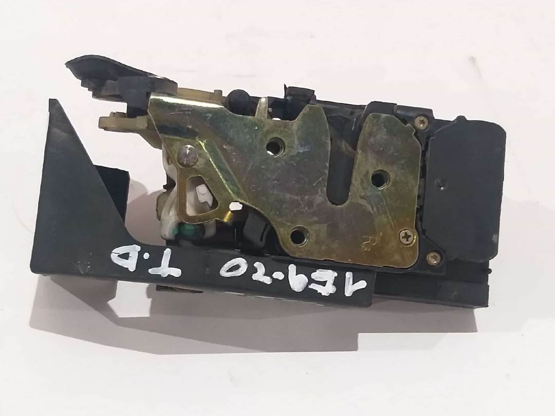 CERRADURA PUERTA TRASERA DERECHA - ALFA ROMEO - 156 SPORTWAGON (116)