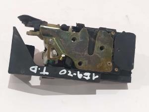 CERRADURA PUERTA TRASERA DERECHA ALFA ROMEO 156 SPORTWAGON (116) Autodesguaces Alicante