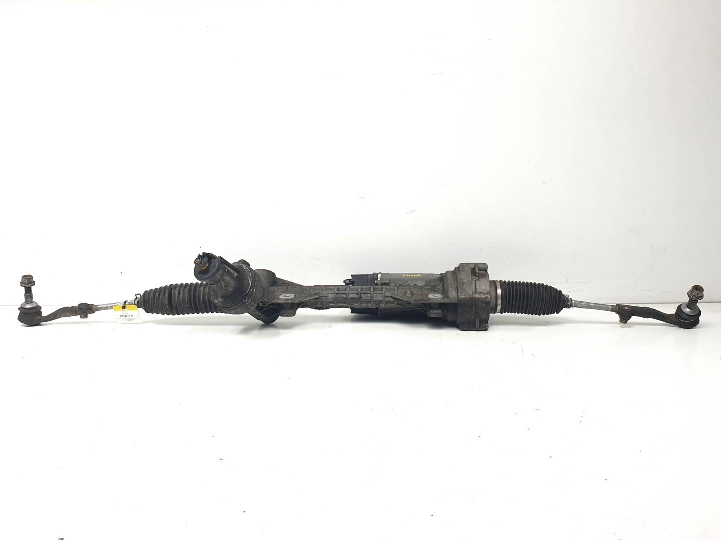 Steering rack - 678219702 - BMW - SERIE 1 BERLINA (E81/E87)