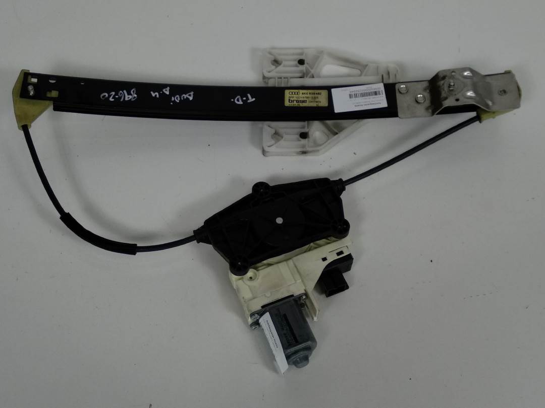 ELEVALUNAS TRASERO DERECHO - 966607100 - AUDI - A4 BER. (B8)