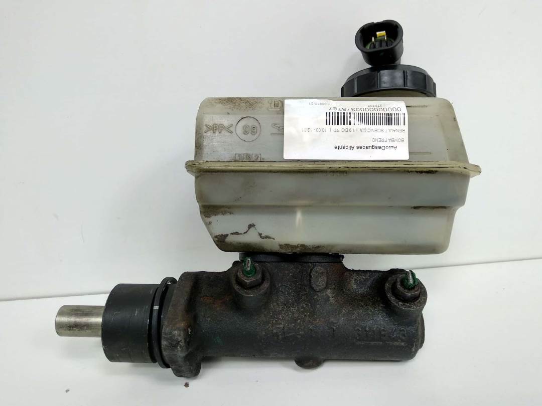 BOMBA FRENO - 7700823486 - RENAULT - SCENIC (JA..)