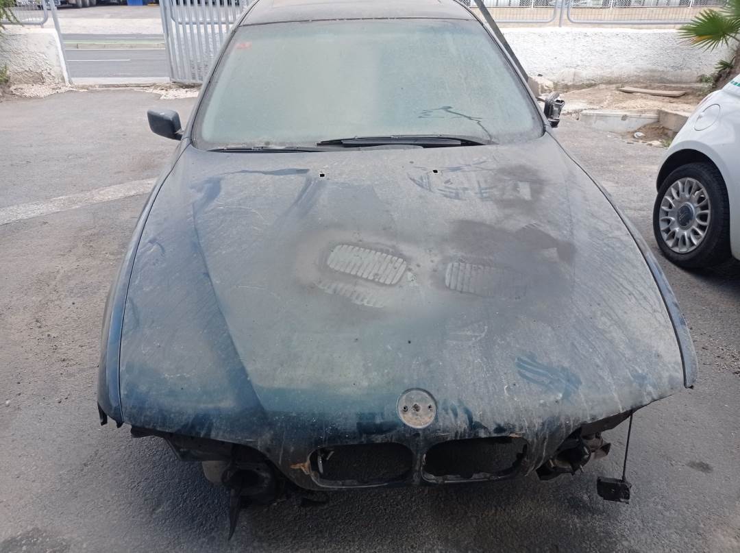 BMW SERIE 5 BERLINA (E39) (1995 - 2003)