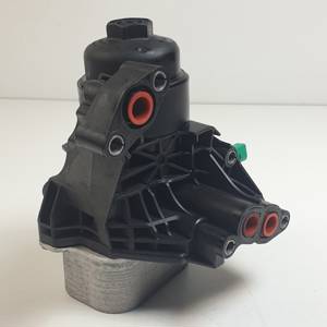 ENFRIADOR ACEITE MOTOR 03N117021 VOLKSWAGEN GOLF VII VARIANT Autodesguaces Alicante