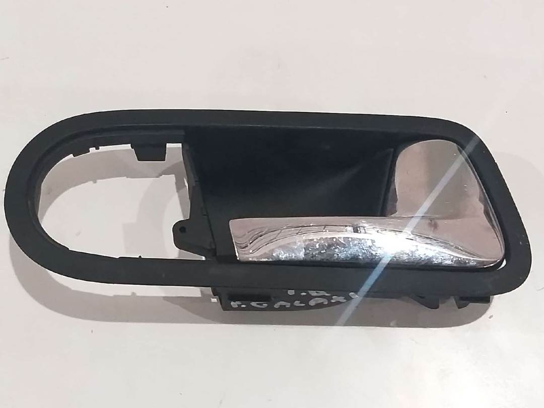 MANETA INTERIOR TRASERA DERECHA - 7M3837114B - FORD - GALAXY (VY)
