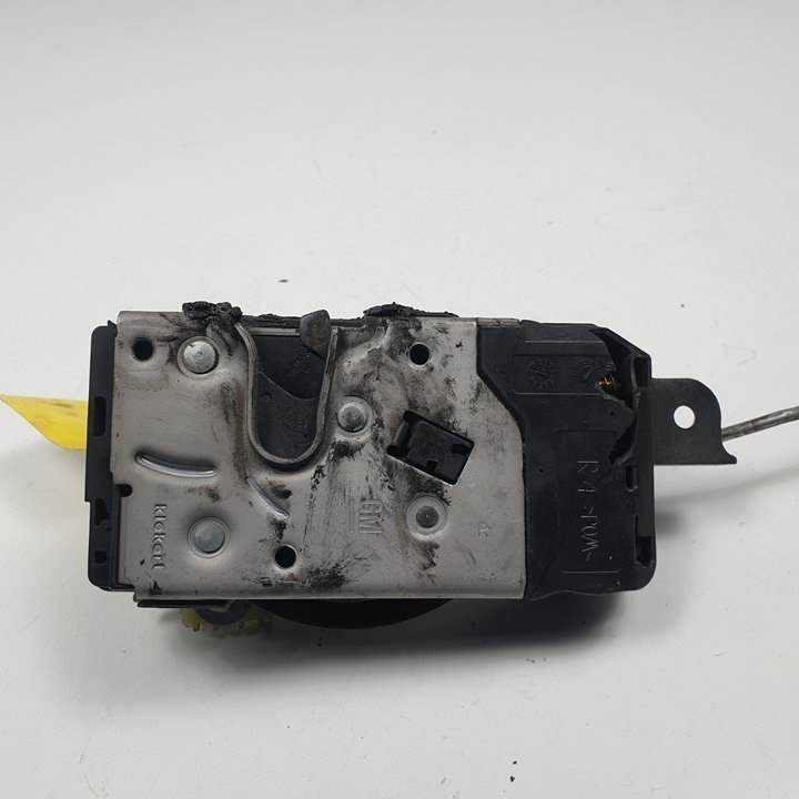 CERRADURA PUERTA DELANTERA DERECHA - 13210749 - OPEL - ASTRA GTC
