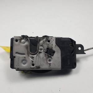 CERRADURA PUERTA DELANTERA DERECHA 13210749 OPEL ASTRA GTC Autodesguaces Alicante