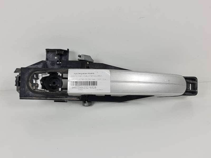 MANETA EXTERIOR DELANTERA IZQUIERDA - FORD - FOCUS TURNIER (CB4)