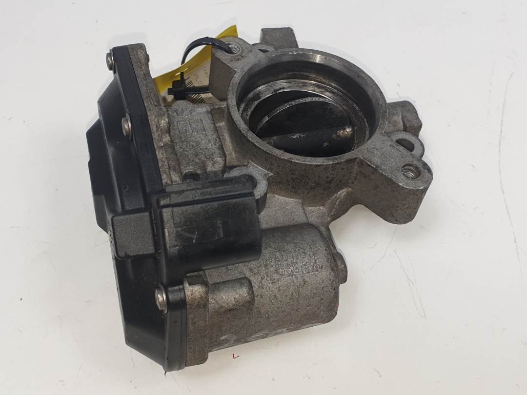 CAJA MARIPOSA - 55564247 - OPEL - CORSA D