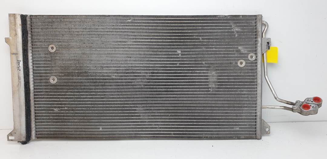 CONDENSADOR / RADIADOR AIRE ACONDICIONADO - VOLKSWAGEN - TOUAREG (7LA)