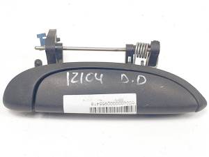 MANETA EXTERIOR DELANTERA DERECHA 7700426087 RENAULT CLIO II FASE I (B/CBO) Autodesguaces Alicante