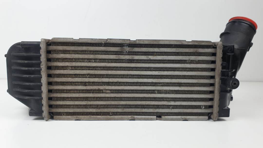 INTERCOOLER - 9656897180 - CITROEN - C4 GRAND PICASSO